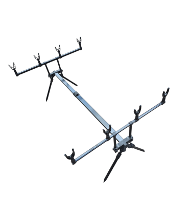 ROD POD  FL 157 - 4 POSTURI