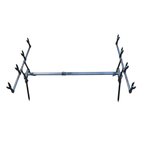 ROD POD  FL 157 - 4 POSTURI