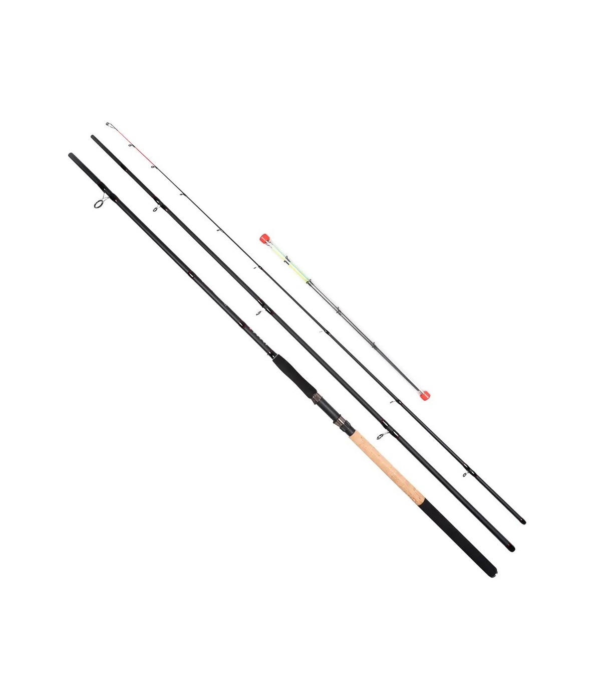 Lanseta FL AQUA FEEDER 390 SAVANA