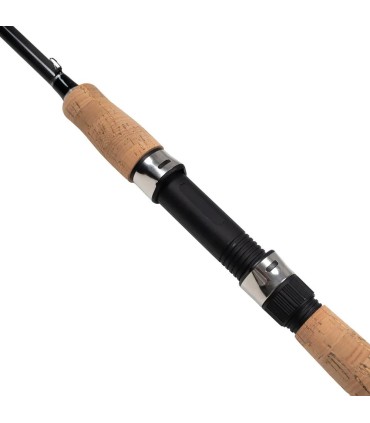 Lanseta FL OMEGA SPINNING 2.40