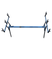 ROD POD  FL 157 - 3 POSTURI