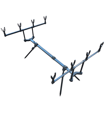 ROD POD  FL 158 - 4 POSTURI