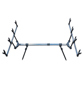 ROD POD  FL 158 - 4 POSTURI