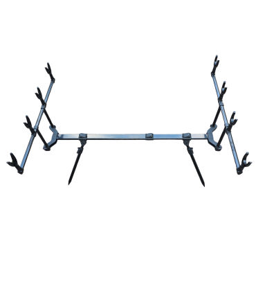 ROD POD  FL 158 - 4 POSTURI