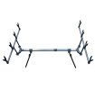 ROD POD  FL 158 - 4 POSTURI