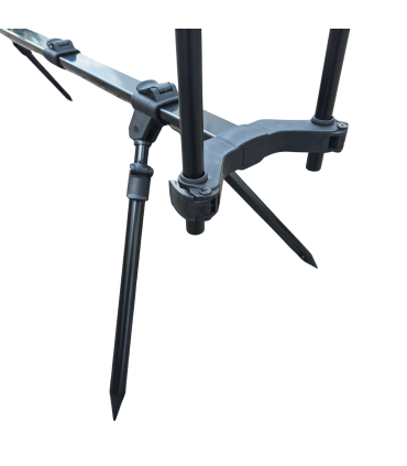 ROD POD  FL 158 - 4 POSTURI