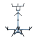 ROD POD  FL 158 - 3 POSTURI