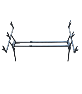 ROD POD  FL 129 - 3 POSTURI