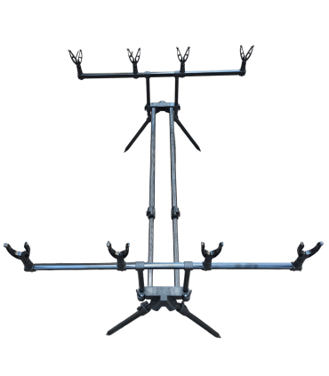 ROD POD  FL 129 - 4 POSTURI