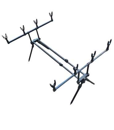 ROD POD  FL 129 - 4 POSTURI
