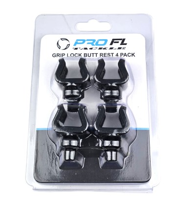 SET 4 CAP SUPORT CU CLIPSARE PROFL