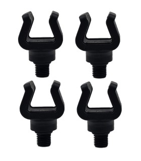 SET 4 CAP SUPORT CU CLIPSARE PROFL