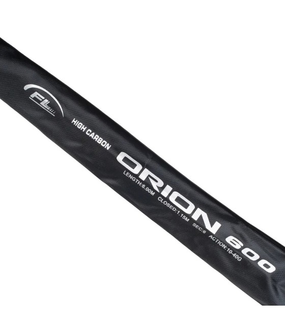 Lanseta FL ORION 600