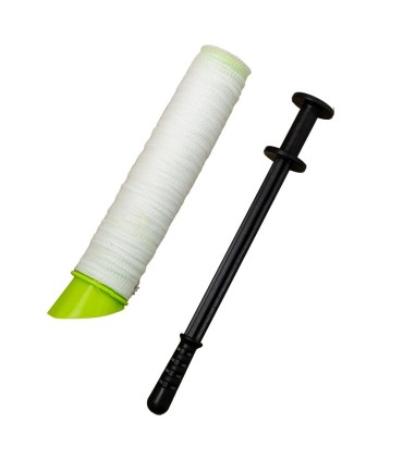 TUB PLASĂ PVA SOLUBILĂ PROFL LARGE 25mm – 7m