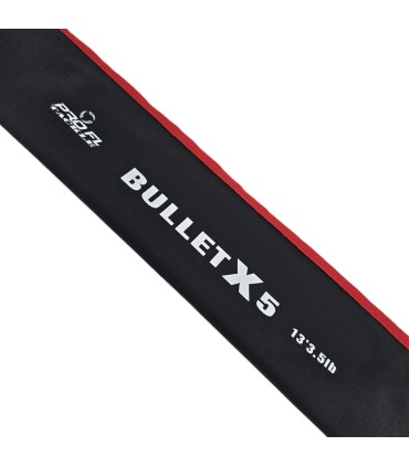 LANSETA PROFL BULLET X5 3.96m-3.5lbs