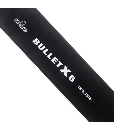 LANSETA PROFL BULLET X6 3.96m-3.75lbs