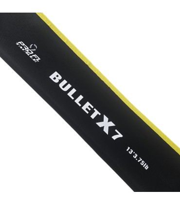LANSETA PROFL BULLET X7 3.96m-3.75lbs