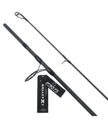 LANSETA PROFL BULLET X7 3.96m-3.75lbs