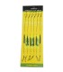 SET 6 CARLIGE LEGATE -RIG CARP PROFL