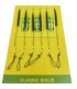 SET SASE CARLIGE LEGATE -RIG CARP PROFL