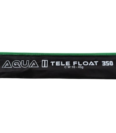 Lanseta FL AQUA II TELE FLOAT 350