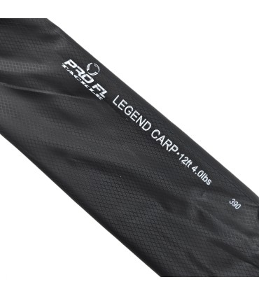 LANSETA PROFL LEGEND CARP 4 lbs -390  - 5 TRONSOANE