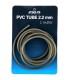 TUB PVC KAKI  PROFL 1m