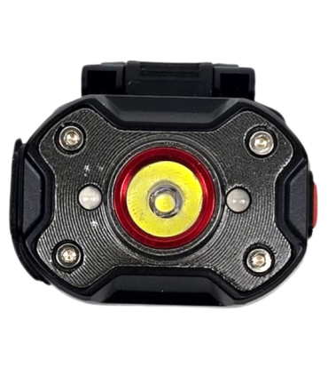 LANTERNA FRONTALA MINI LED PROFL