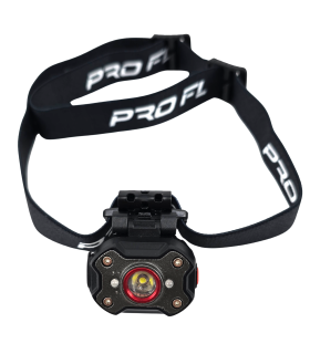 LANTERNA FRONTALA MINI LED PROFL