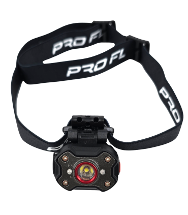 LANTERNA FRONTALA MINI LED PROFL