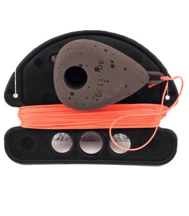 BACK-LEADS PROFL 113g R
