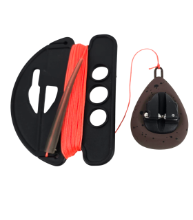 BACK-LEADS PROFL 113g