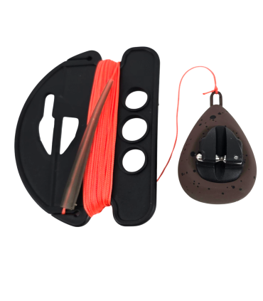 BACK-LEADS PROFL 113g