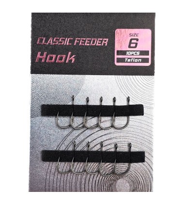 CARLIGE CLASSIC FEEDER  PROFL