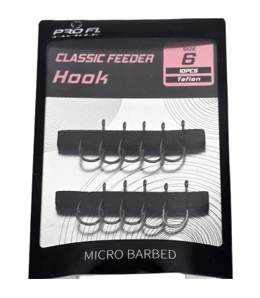 CARLIGE CLASSIC FEEDER  PROFL