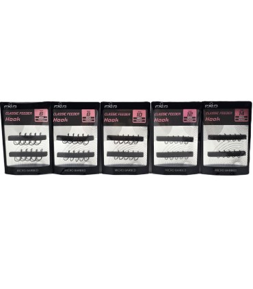 CARLIGE CLASSIC FEEDER  PROFL