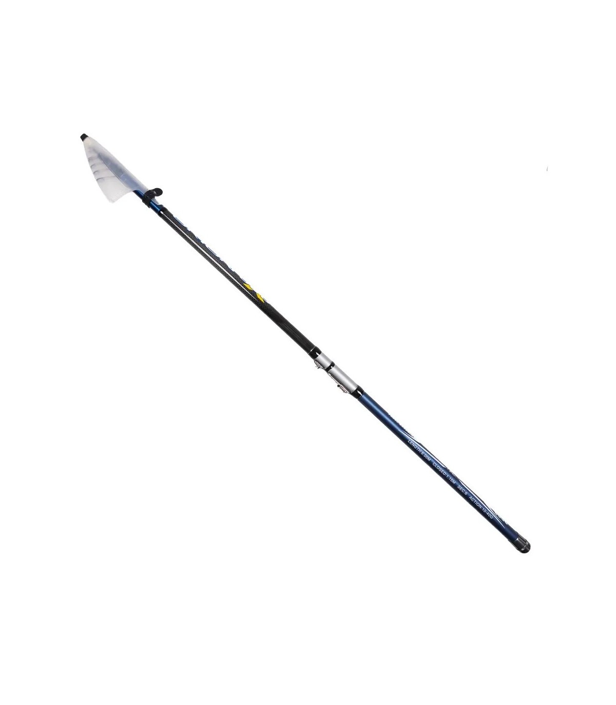 Lanseta FL ORION 600