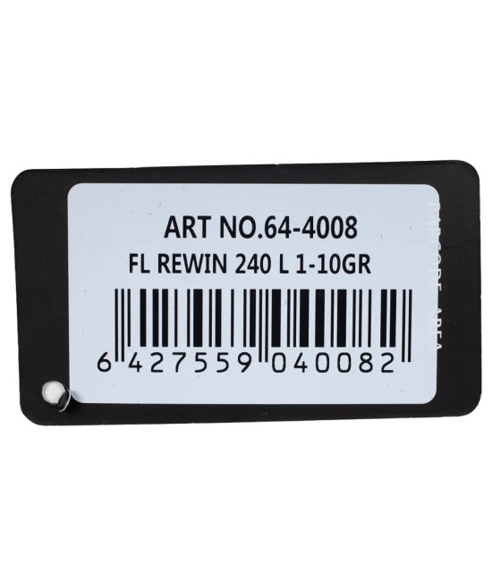 Lanseta FL REWIN 240