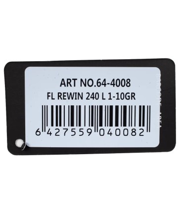 Lanseta FL REWIN 240