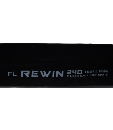 Lanseta FL REWIN 240