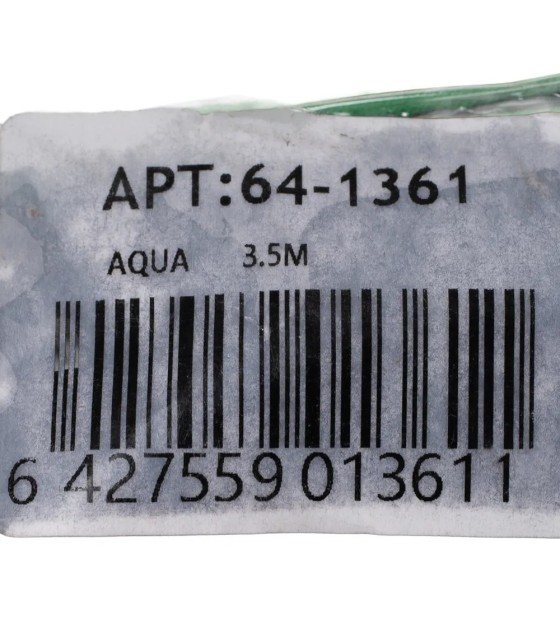 Lanseta FL AQUA II TELE FLOAT 350