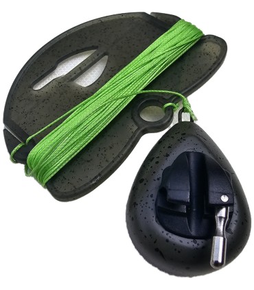 BACK-LEADS PROFL 113g V