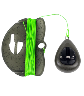 BACK-LEADS PROFL 113g V