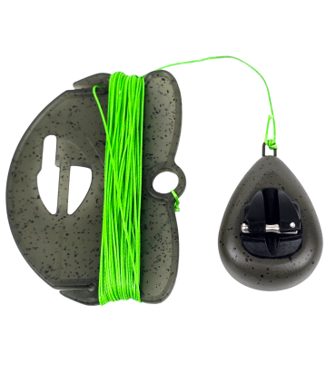 BACK-LEADS PROFL 113g V