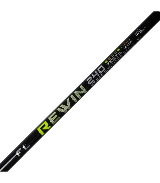 Lanseta FL REWIN 240