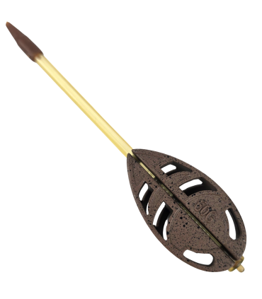 MOMITOR METHOD FEEDER CU TIJA E 54x32MM XL