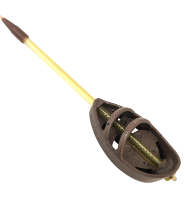 MOMITOR METHOD FEEDER CU TIJA E 54x32MM XL