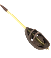 MOMITOR METHOD FEEDER CU TIJA E 54x32MM XL