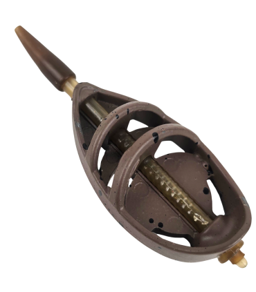 MOMITOR METHOD FEEDER CU TIJA E 54x32MM XL