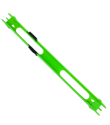 SET 10 SCARITE - PLIOARE CU CLIPSURI  20cm